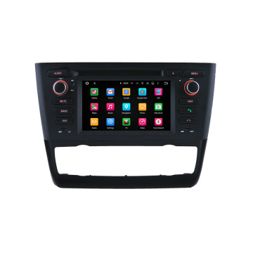 3G/WiFi 6.2" Head Unit Car DVD GPS for BMW 1 Series E81 E82 E88 2004-2012 with GPS Navi with Map